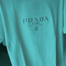 Prada Shirt 