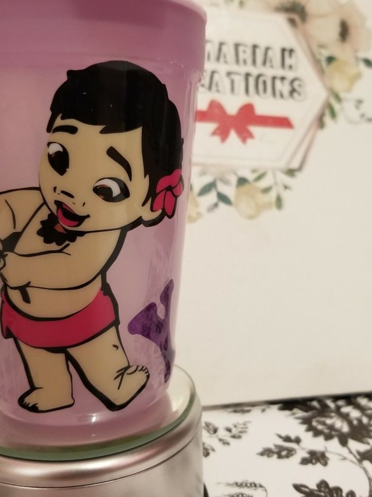 Moana Kids Cups