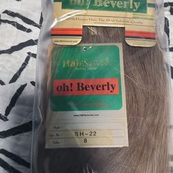 22 Inch Only $60 Real Hair