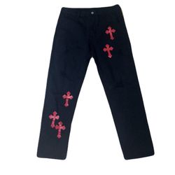 Manfinity Cross Jeans 