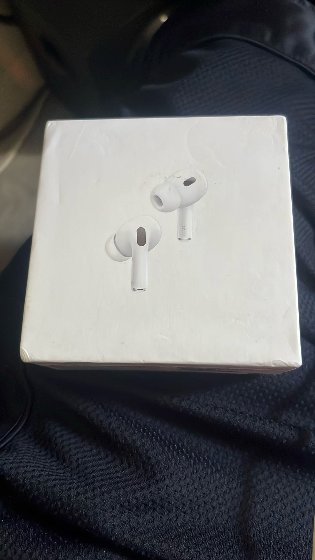 AirPod Pros 2nd Gen