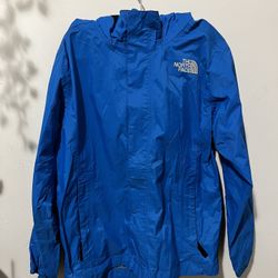 The North Face Raincoat