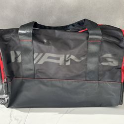 Mercedes Benz AMG Duffle Bag for Sale in Miami, FL - OfferUp
