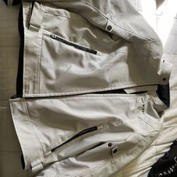 Women’s Rev It Motorcycle Jacket 