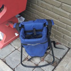 Dog Backpack