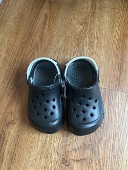 Off brand crocs
