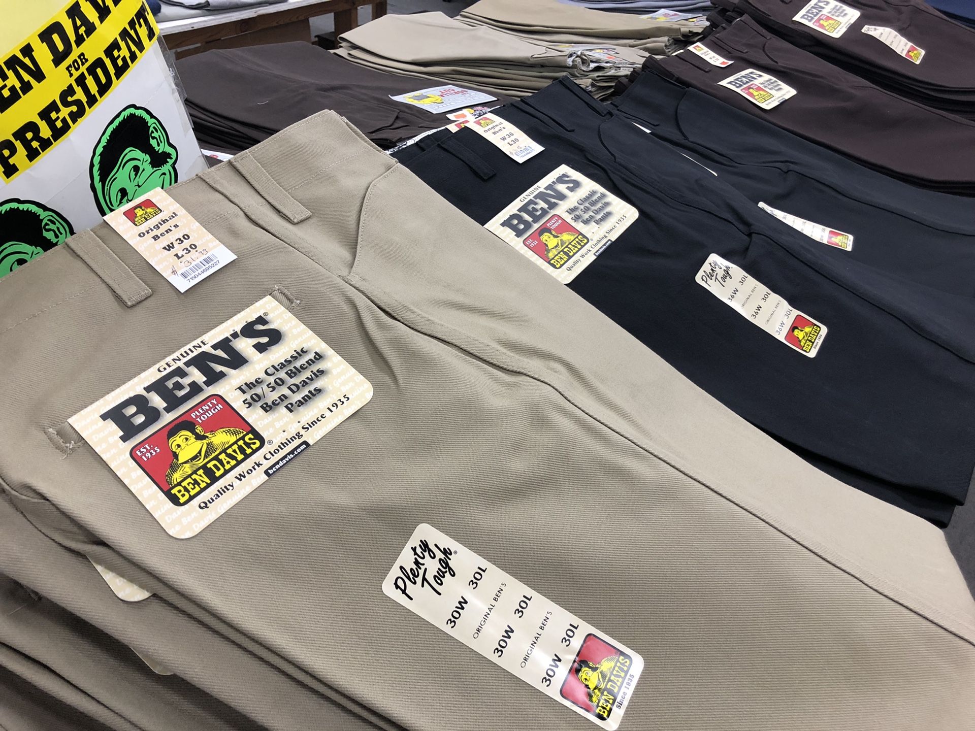 Ben Davis Clothing for Sale in Denver, CO OfferUp