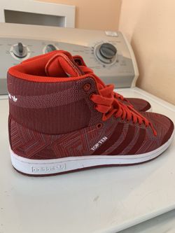 Men’s adidas Top Ten size 11....