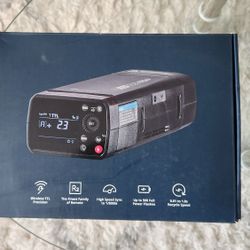 Flashpoint eVOLV 200 Pro – Excellent Condition