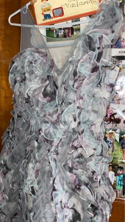 BCBG MAXAZIRA dress size 2