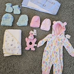 Baby Clothes/gifts