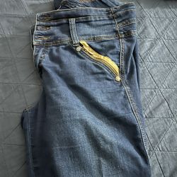 Pantalón Colombiano 