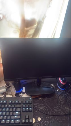 AOC Monitor