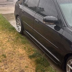 2005 Subaru Legacy