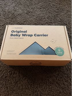 KeaBaby Carrier