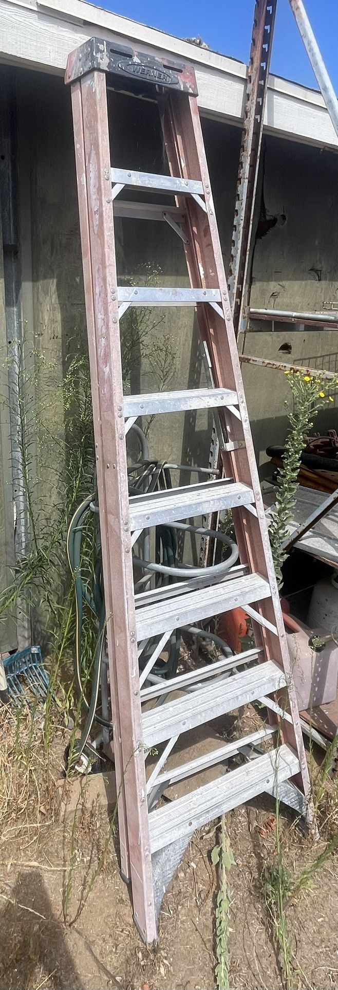 Ladders