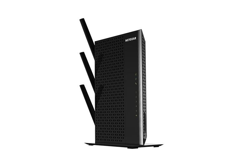 NETGEAR Nighthawk Dual-band WiFi Mesh Extender, 1.9Gbps