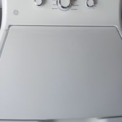 GE Washer For Sale With Three Months Warranty 