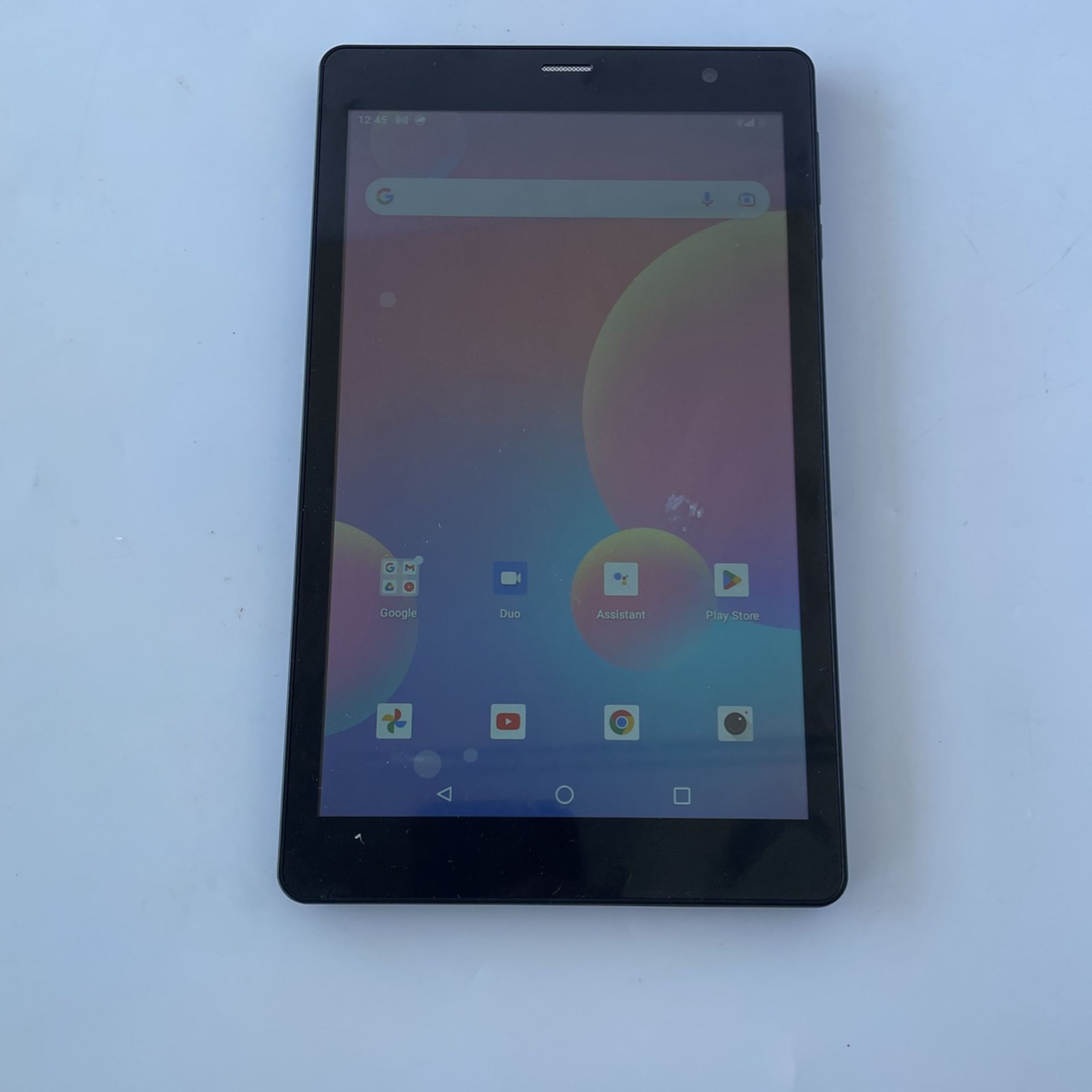 FoxxD T8 Pro 32GB Tablet