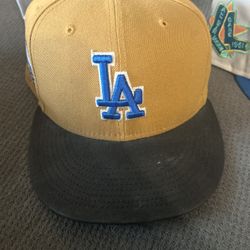 Hat Club Hat LA