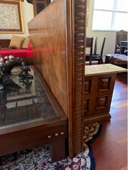 Dining Room table