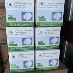 Kn95 Face Mask