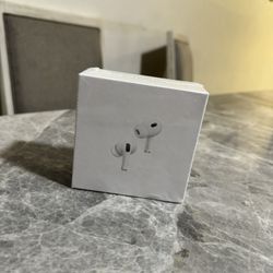 AirPod Pros 
