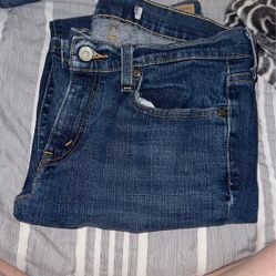 Levi Jeans 