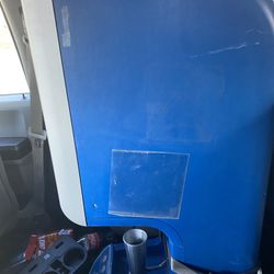 F’REAL FRLB4 Milkshake Machine Frozen FREAL Beverage Blender