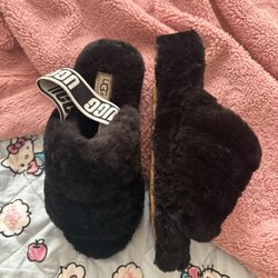 Ugg Slides 