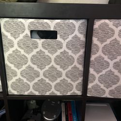 Storage Bins 