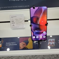 Motorola Stylus $103 when you switch to Boost Mobile 