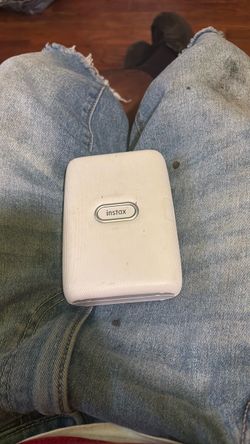 Instax printer