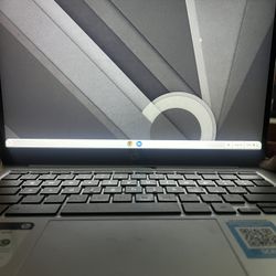 Hp  Chromebook