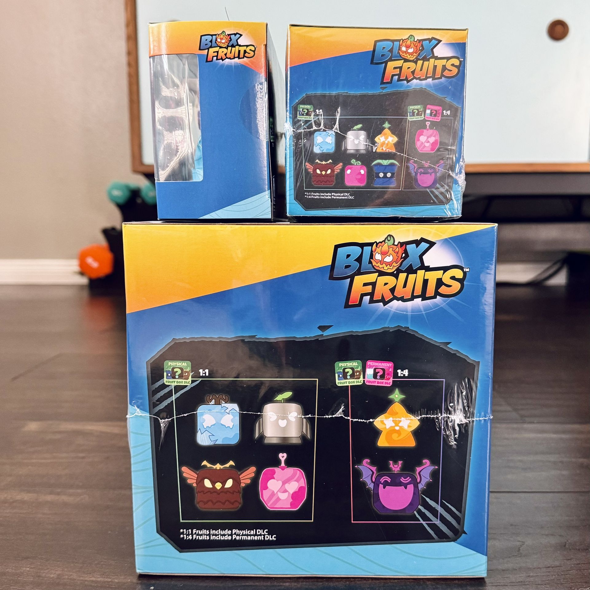 Roblox Blox Fruits Mystery Bundle for Sale in Bonita, CA - OfferUp