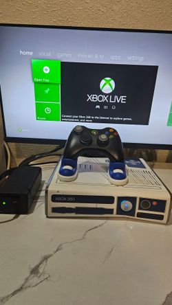 R2d2 xbox 360 320gb