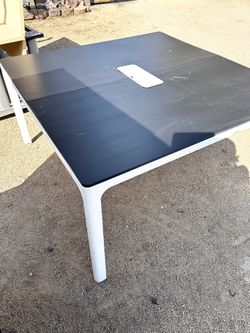 TABLE 55 X 55 X 29 47Th Ave. And Dobbins In Laveen