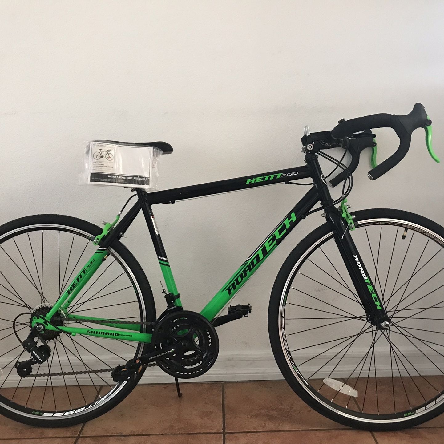 Roadtech Bike Genesis Road Tech 700 Price Wheel Kent Transit Speed