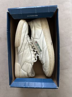 Reebok Club C 85 Vintage