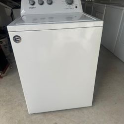 Washer 🚚 FREE DELIVERY AND INSTALLATION ➡️