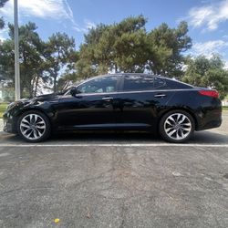 2015 KIA Optima LX/