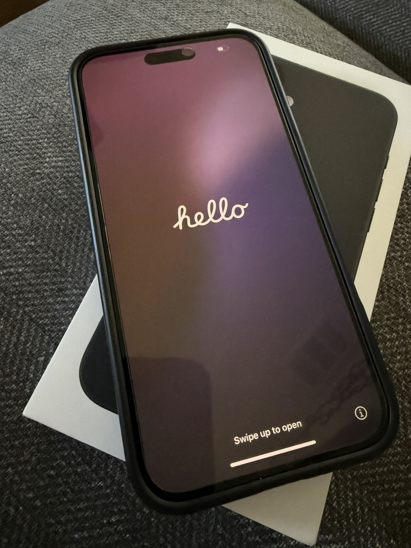 iPhone 16 Plus Unlock To Any Carrier