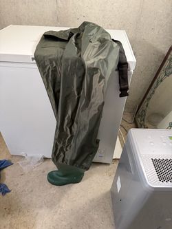 Waders