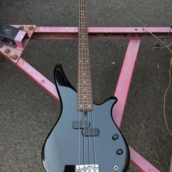 Yamaha RBX270 Electric Bass Guitar 