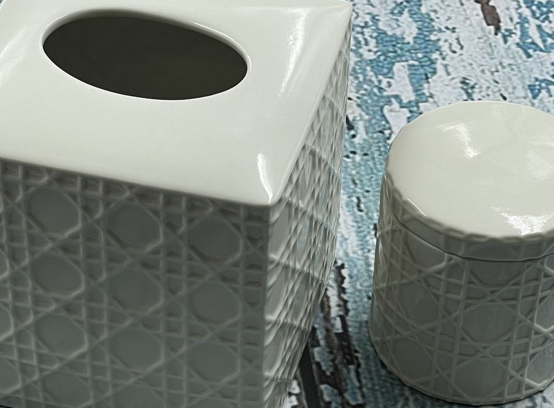 Bathroom Accessories