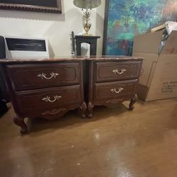 Side Tables