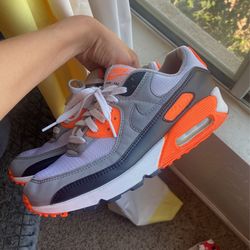 Air Max 90’s