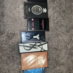 Perfumes 