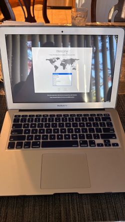 MacBook Air