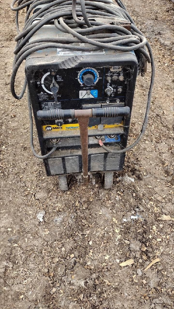 Welder